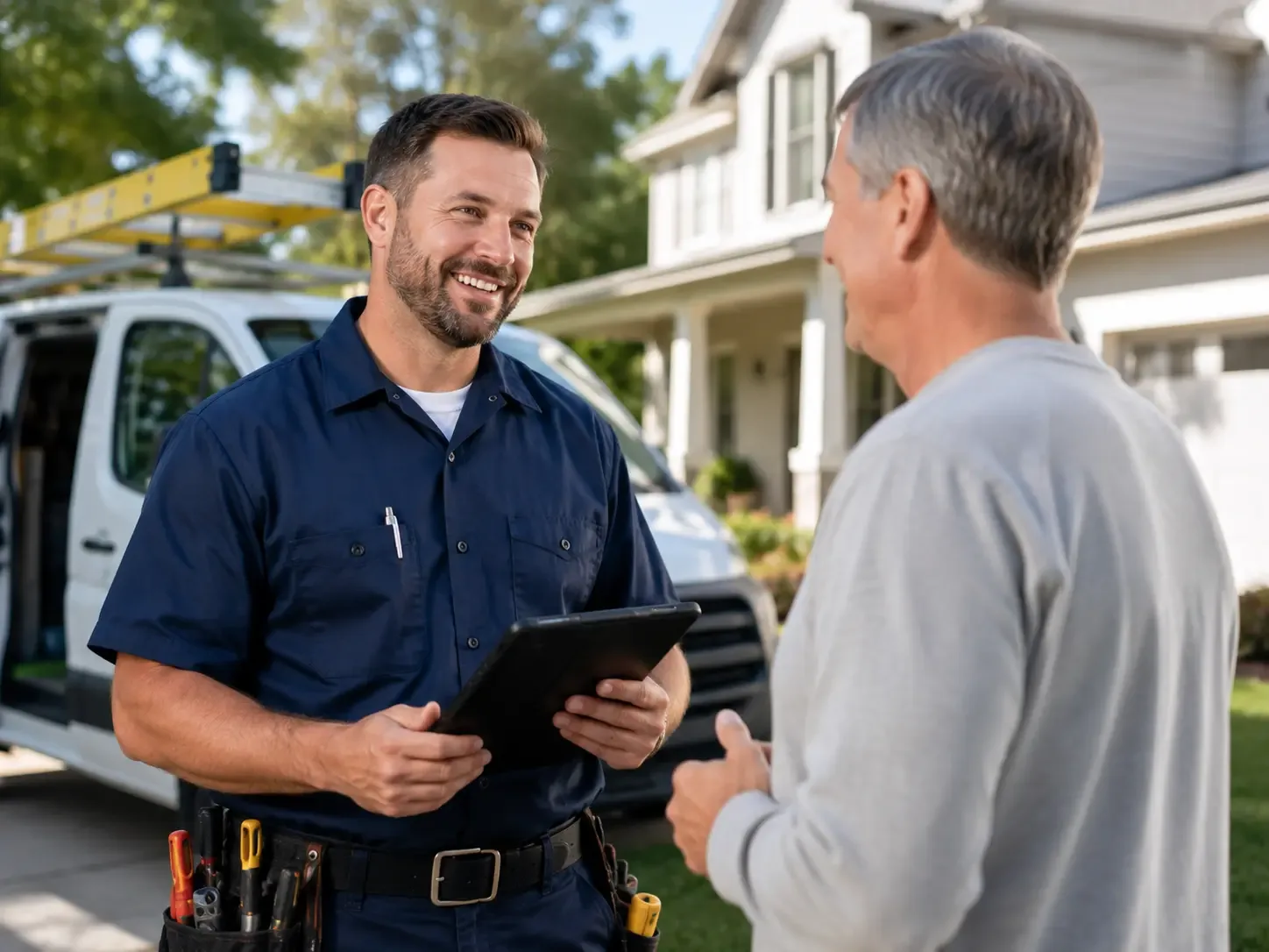 Electrical Panel Upgrade & Replacement in Mccalla, AL